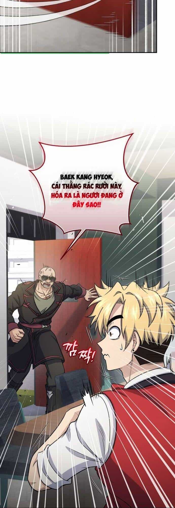 Nhà Hàng Thợ Săn Quái Vật - Chương 63 - ảnh 14