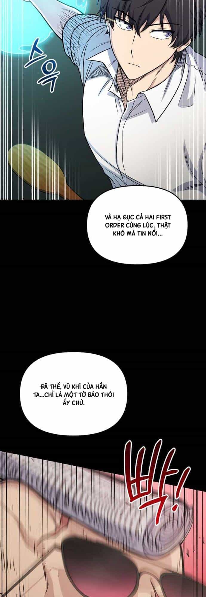 Nhà Hàng Thợ Săn Quái Vật - Chương 63 - ảnh 30