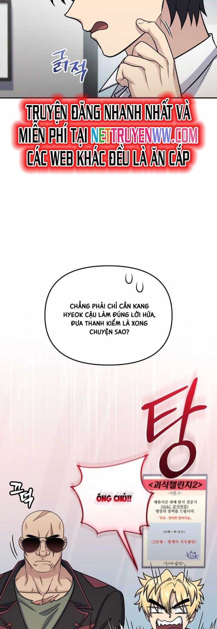 Nhà Hàng Thợ Săn Quái Vật - Chương 63 - ảnh 41