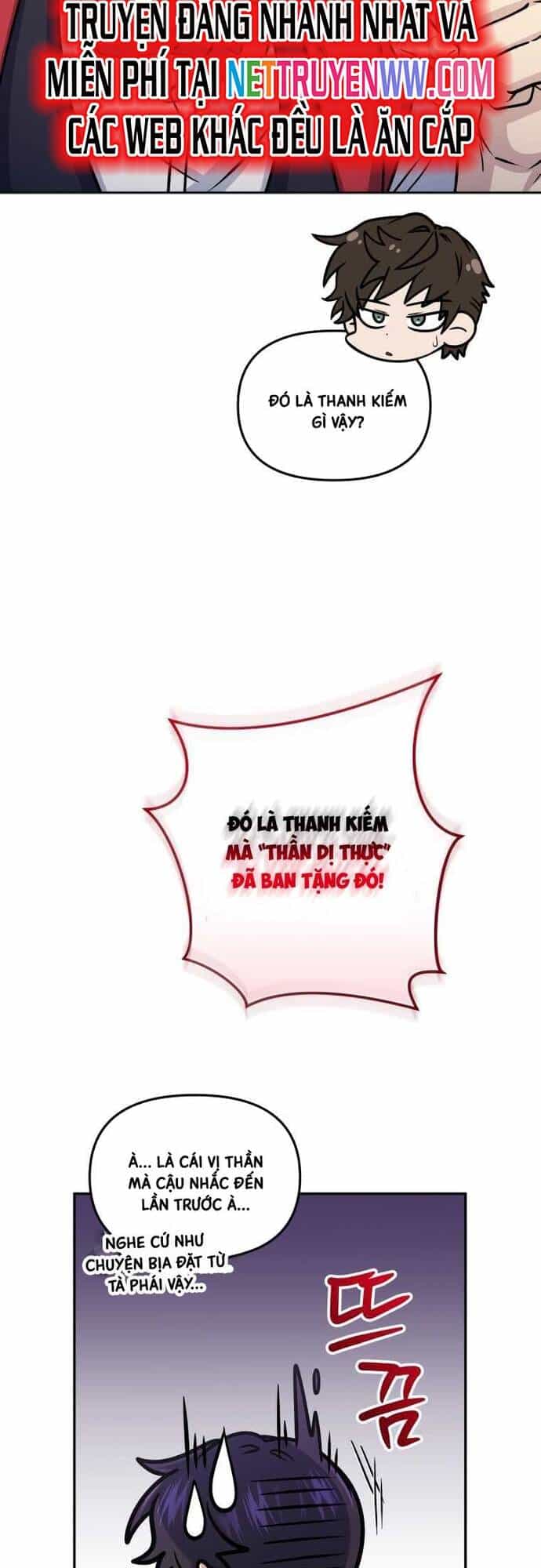 Nhà Hàng Thợ Săn Quái Vật - Chương 63 - ảnh 43