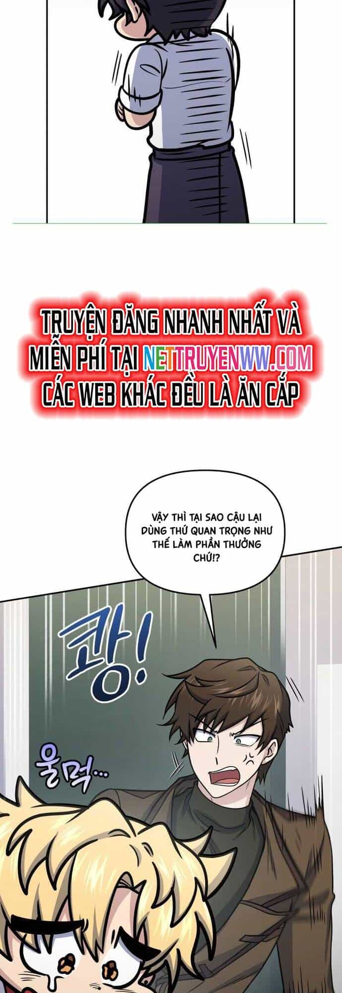 Nhà Hàng Thợ Săn Quái Vật - Chương 63 - ảnh 44