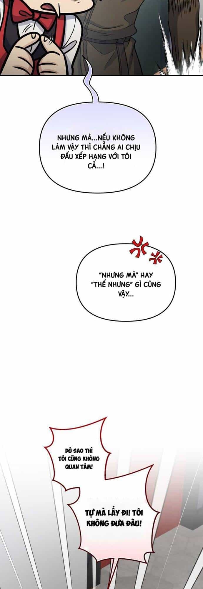 Nhà Hàng Thợ Săn Quái Vật - Chương 63 - ảnh 45