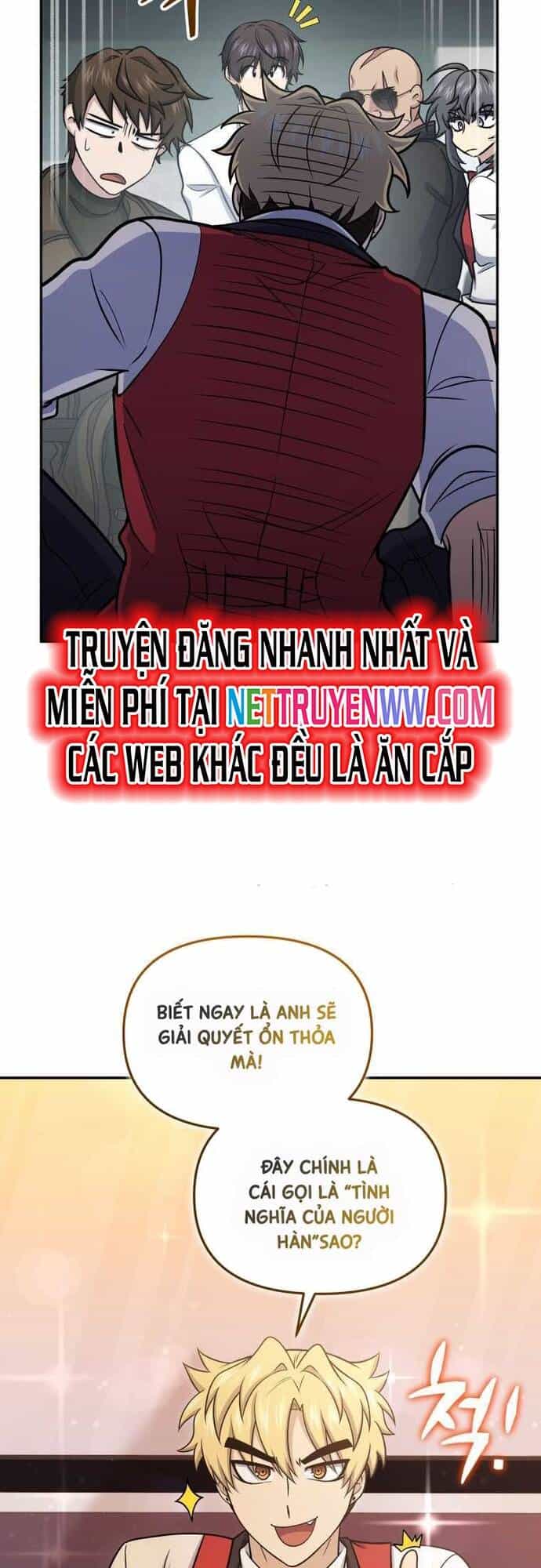 Nhà Hàng Thợ Săn Quái Vật - Chương 63 - ảnh 54
