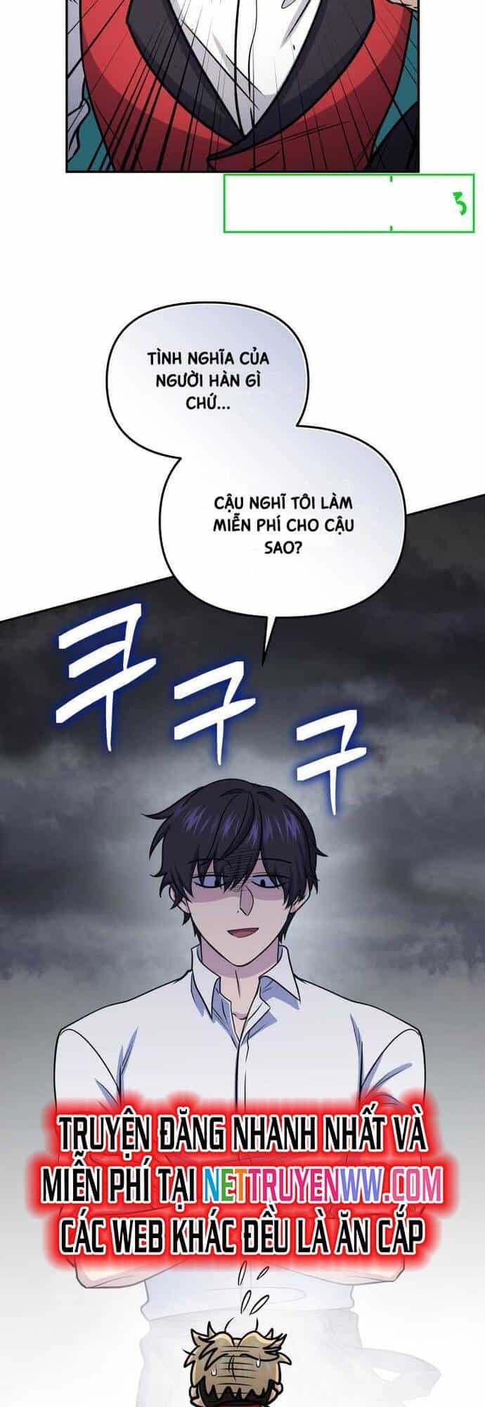 Nhà Hàng Thợ Săn Quái Vật - Chương 63 - ảnh 56