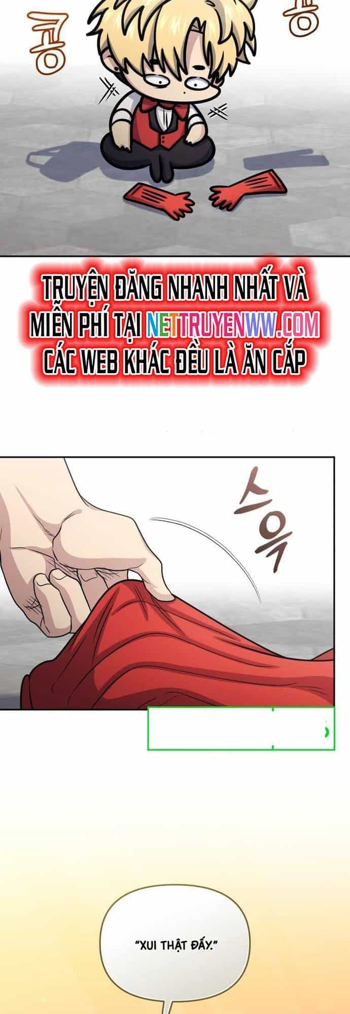 Nhà Hàng Thợ Săn Quái Vật - Chương 63 - ảnh 58