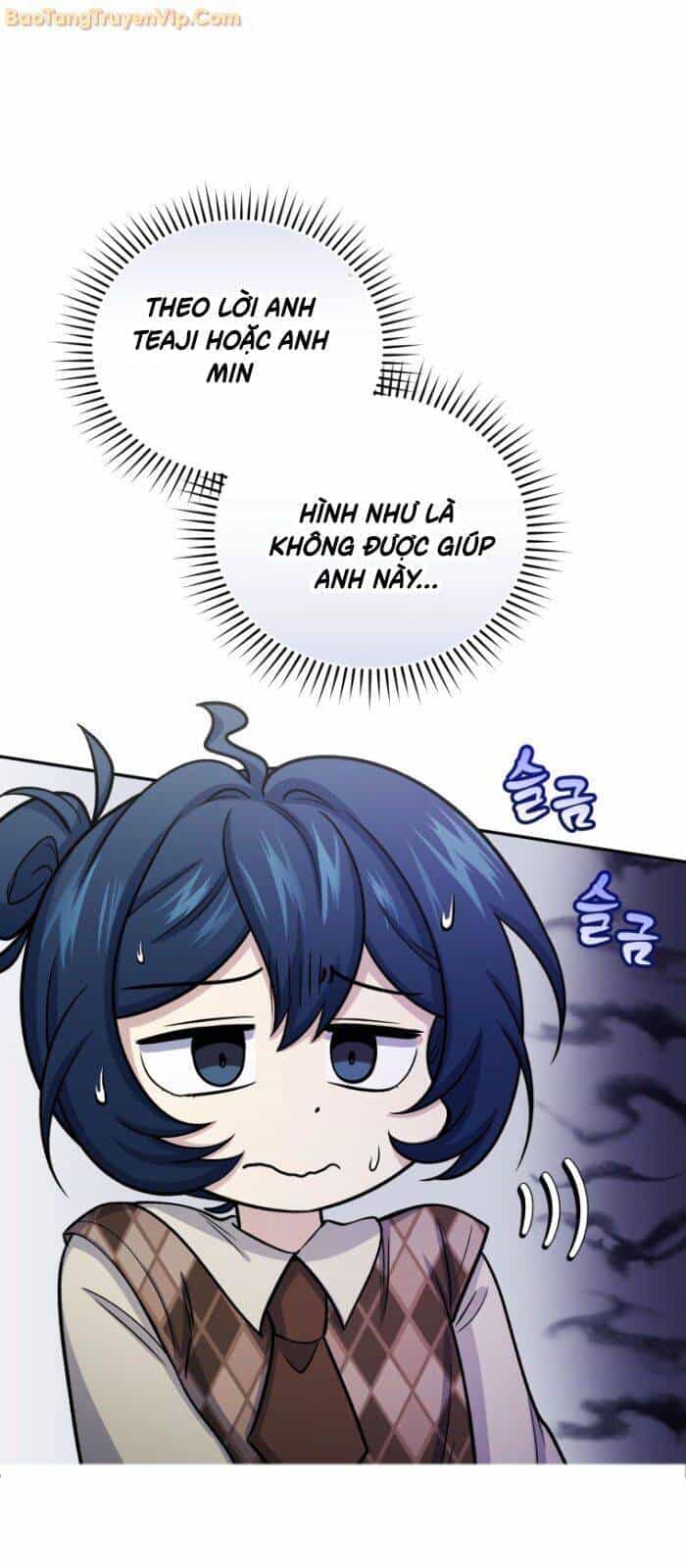 Nhà Hàng Thợ Săn Quái Vật - Chương 64 - ảnh 29