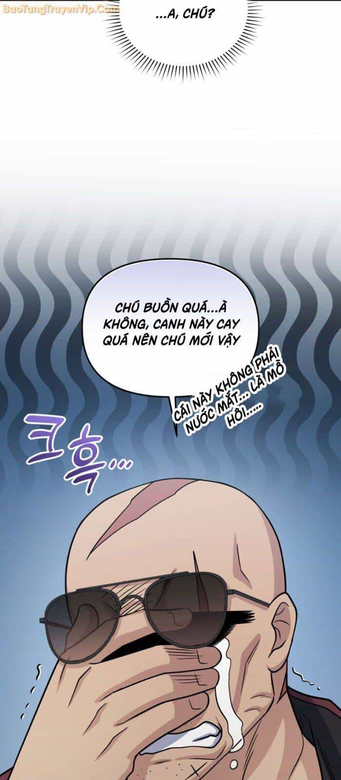 Nhà Hàng Thợ Săn Quái Vật - Chương 64 - ảnh 34