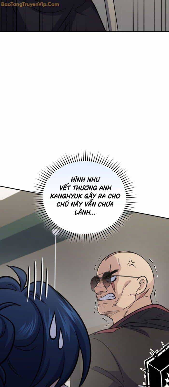 Nhà Hàng Thợ Săn Quái Vật - Chương 64 - ảnh 39
