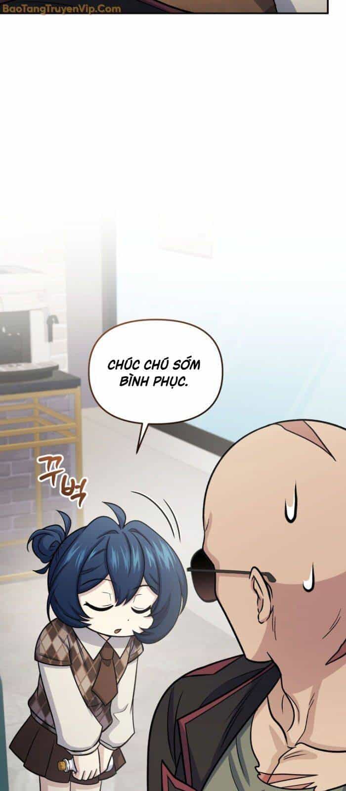 Nhà Hàng Thợ Săn Quái Vật - Chương 64 - ảnh 41