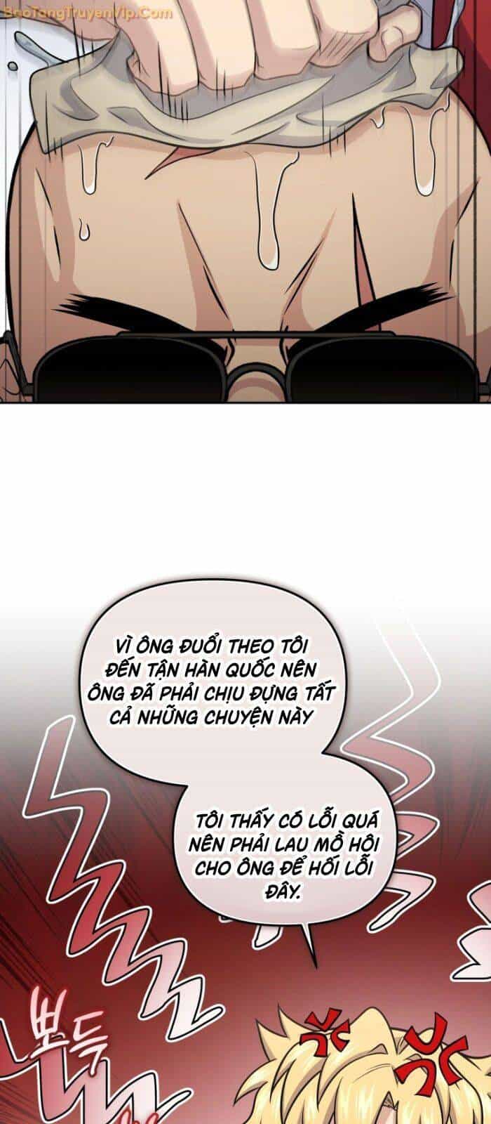 Nhà Hàng Thợ Săn Quái Vật - Chương 64 - ảnh 43
