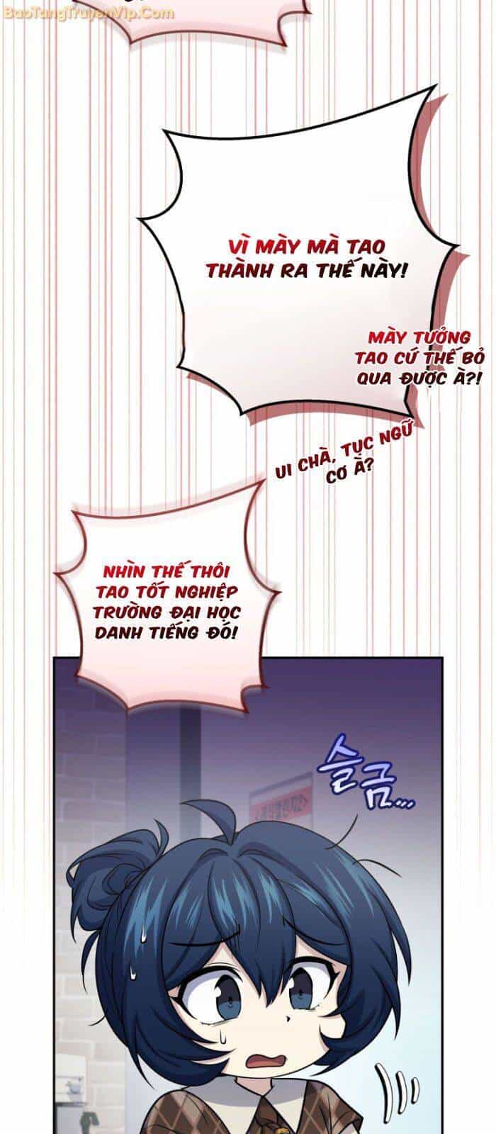 Nhà Hàng Thợ Săn Quái Vật - Chương 64 - ảnh 45