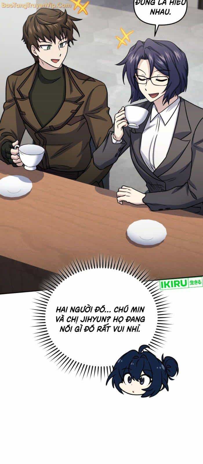 Nhà Hàng Thợ Săn Quái Vật - Chương 64 - ảnh 54
