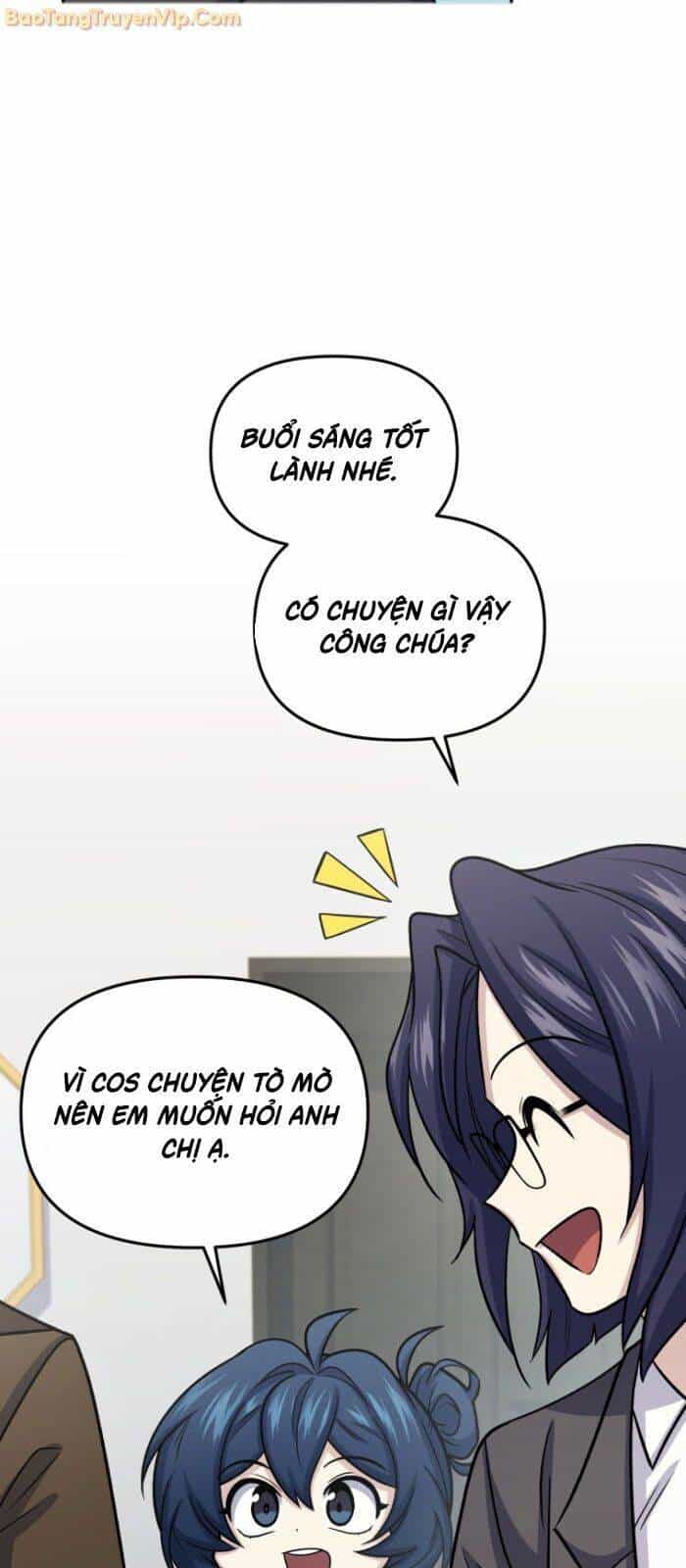 Nhà Hàng Thợ Săn Quái Vật - Chương 64 - ảnh 58