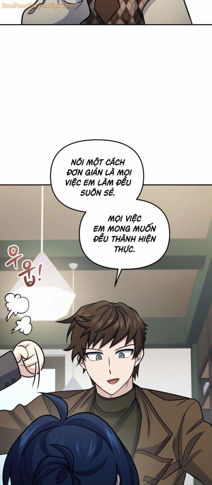 Nhà Hàng Thợ Săn Quái Vật - Chương 64 - ảnh 63