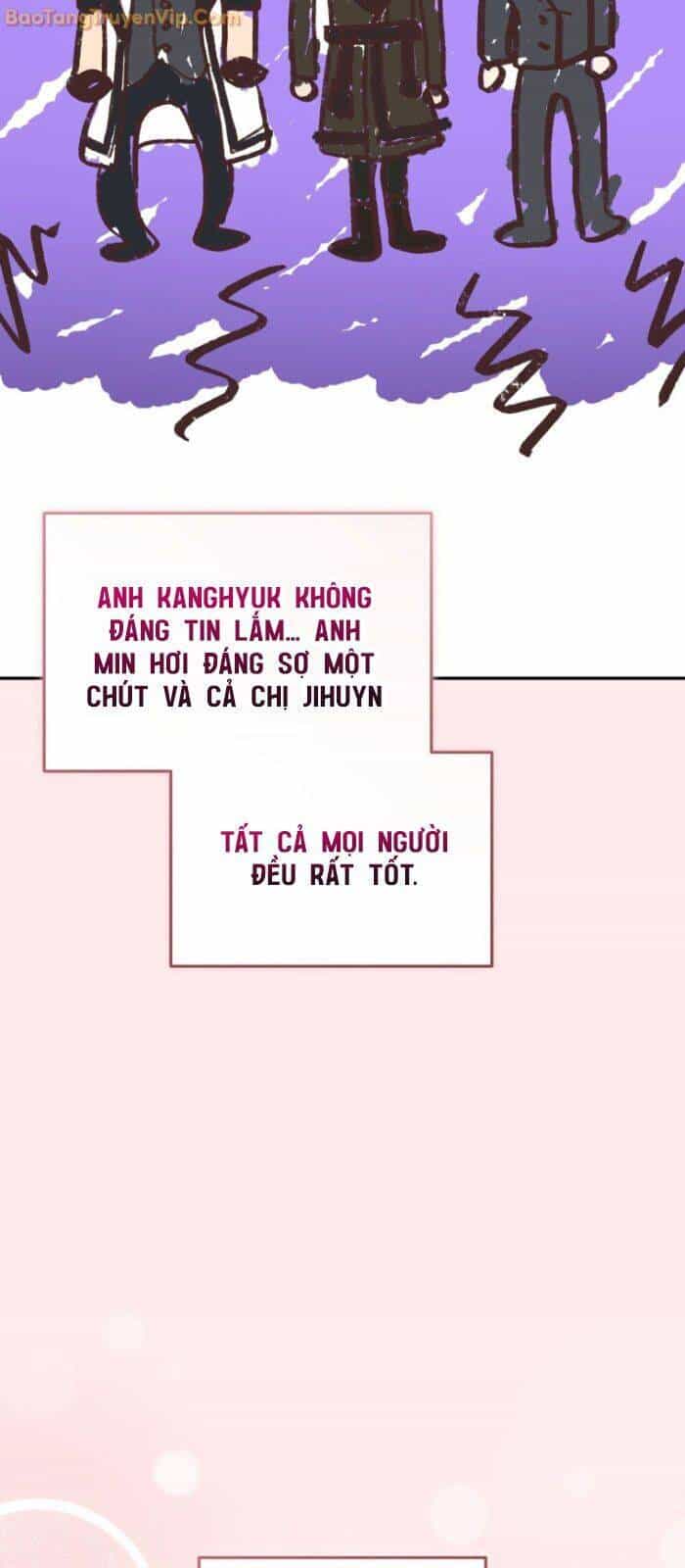 Nhà Hàng Thợ Săn Quái Vật - Chương 64 - ảnh 68