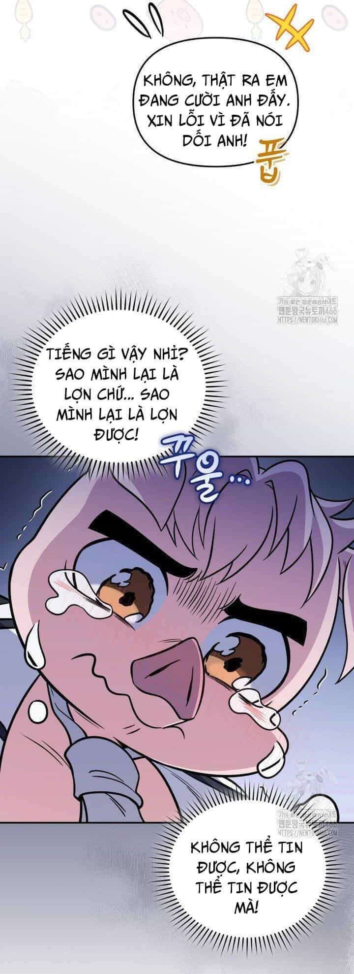 Nhà Hàng Thợ Săn Quái Vật - Chương 67 - ảnh 13