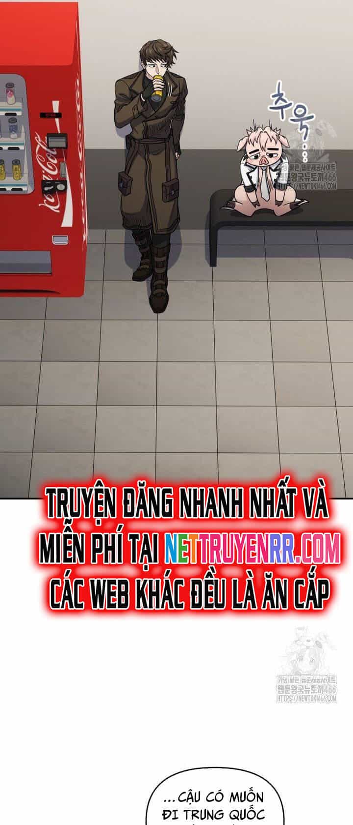 Nhà Hàng Thợ Săn Quái Vật - Chương 67 - ảnh 15