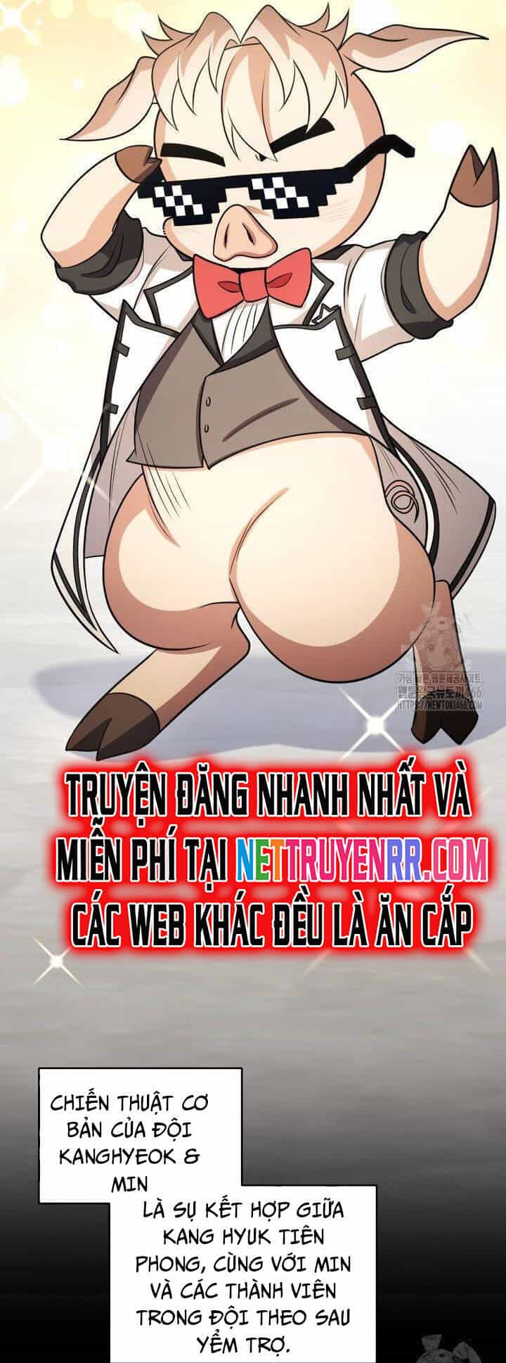 Nhà Hàng Thợ Săn Quái Vật - Chương 67 - ảnh 28