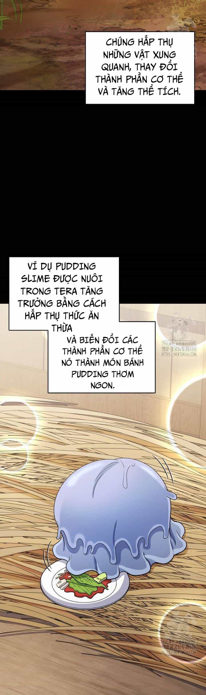 Nhà Hàng Thợ Săn Quái Vật - Chương 67 - ảnh 3