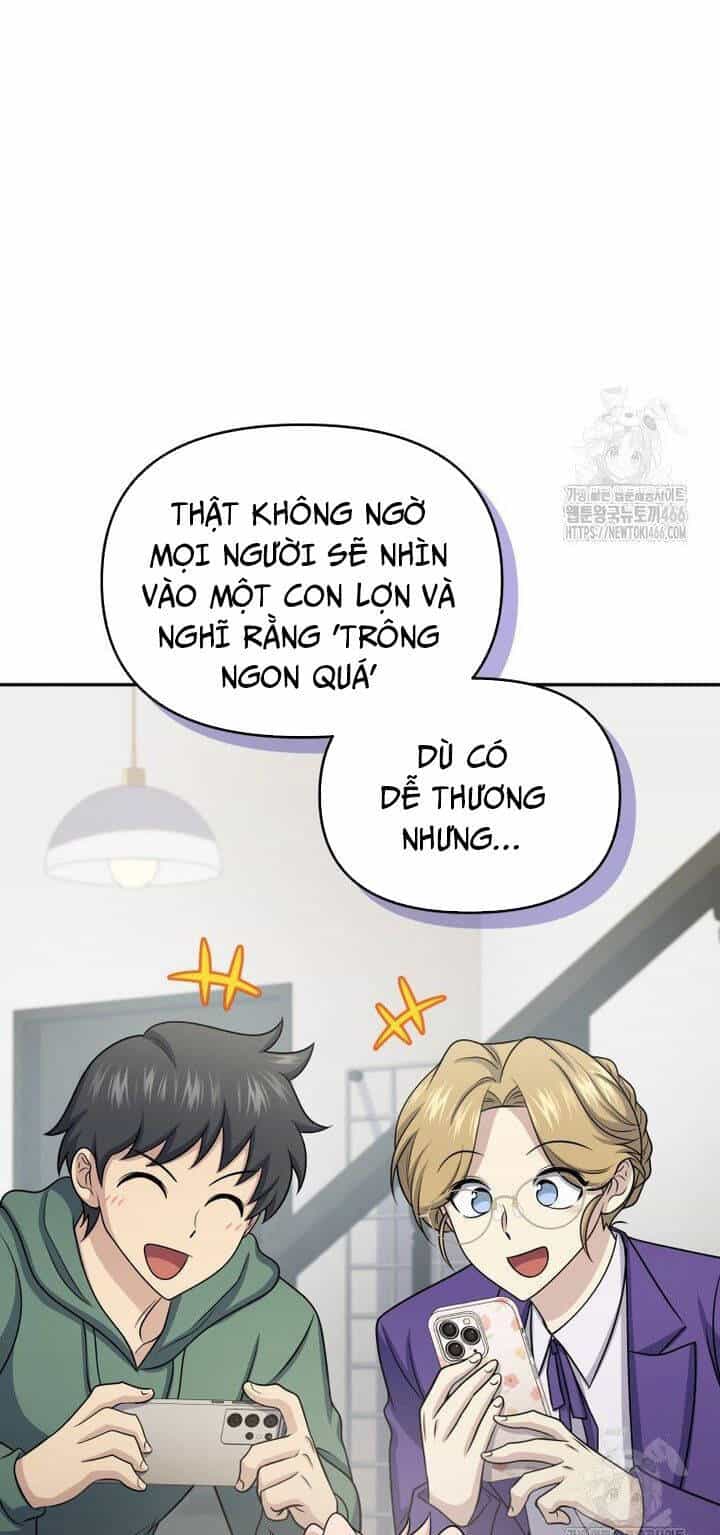Nhà Hàng Thợ Săn Quái Vật - Chương 67 - ảnh 31