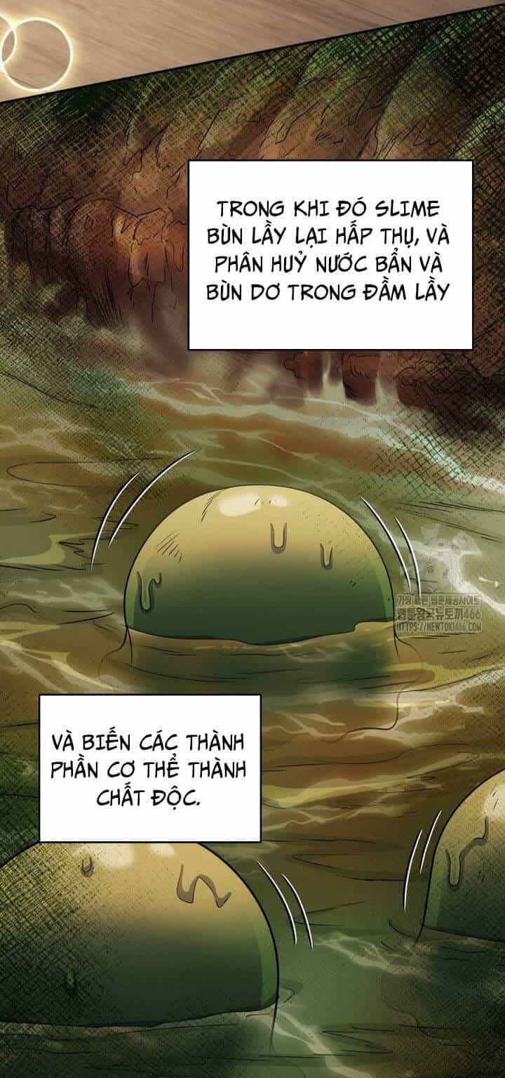 Nhà Hàng Thợ Săn Quái Vật - Chương 67 - ảnh 4