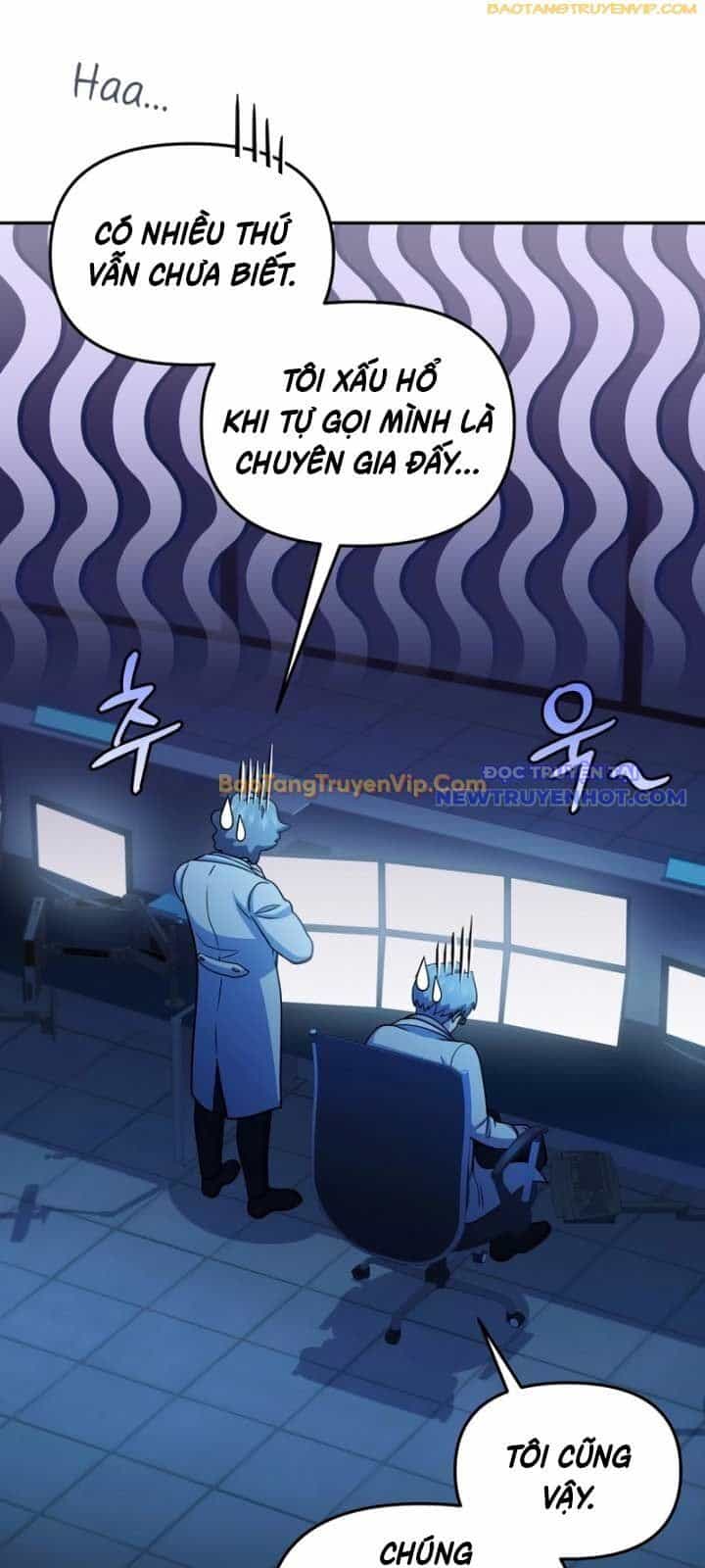 Nhà Hàng Thợ Săn Quái Vật - Chương 68 - ảnh 10