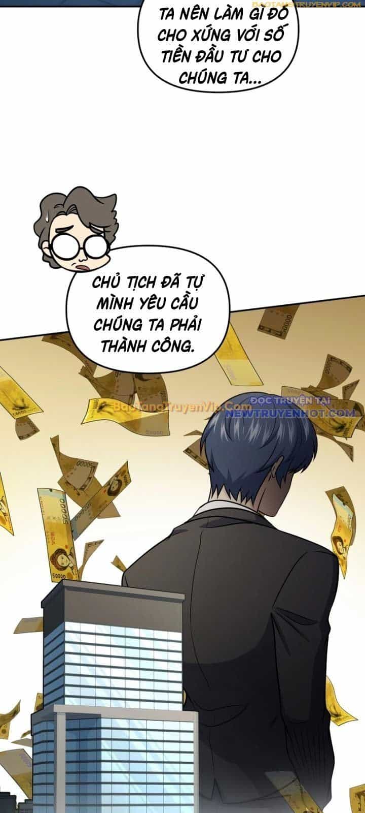 Nhà Hàng Thợ Săn Quái Vật - Chương 68 - ảnh 11