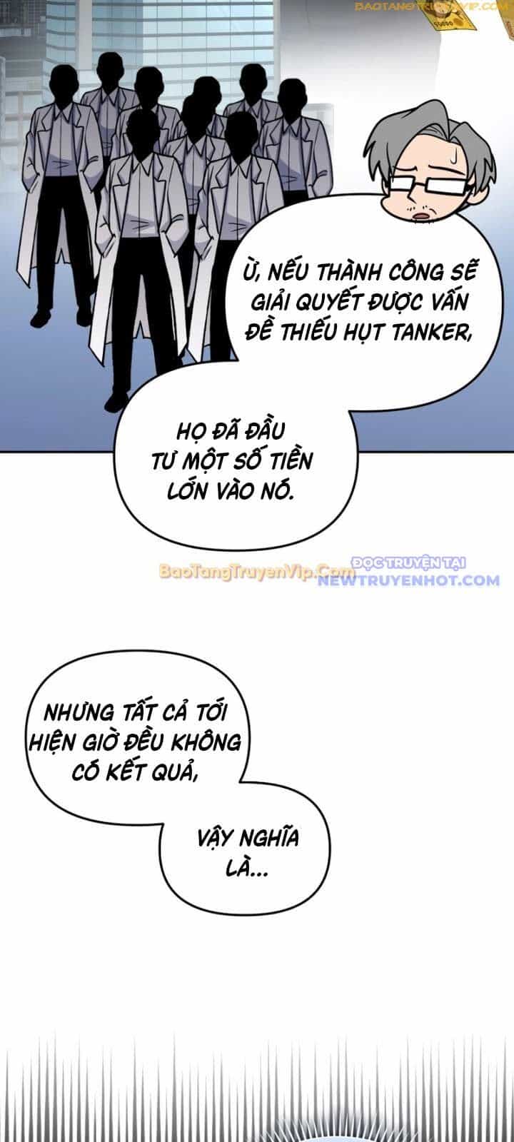 Nhà Hàng Thợ Săn Quái Vật - Chương 68 - ảnh 12