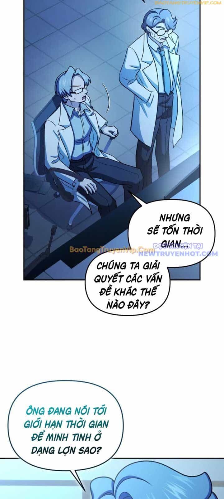 Nhà Hàng Thợ Săn Quái Vật - Chương 68 - ảnh 15