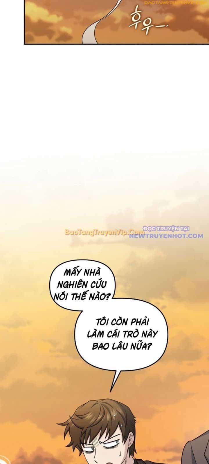 Nhà Hàng Thợ Săn Quái Vật - Chương 68 - ảnh 24
