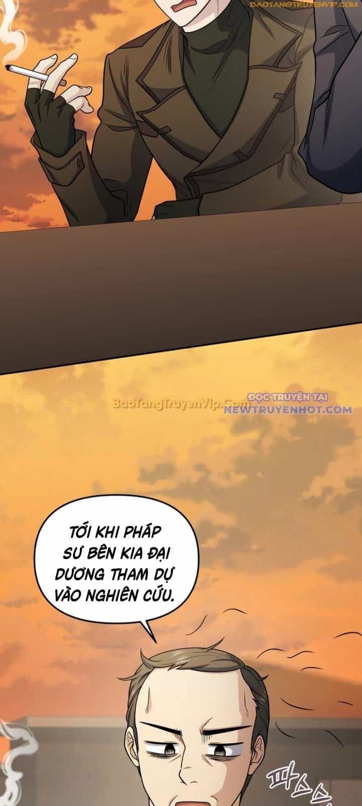 Nhà Hàng Thợ Săn Quái Vật - Chương 68 - ảnh 25