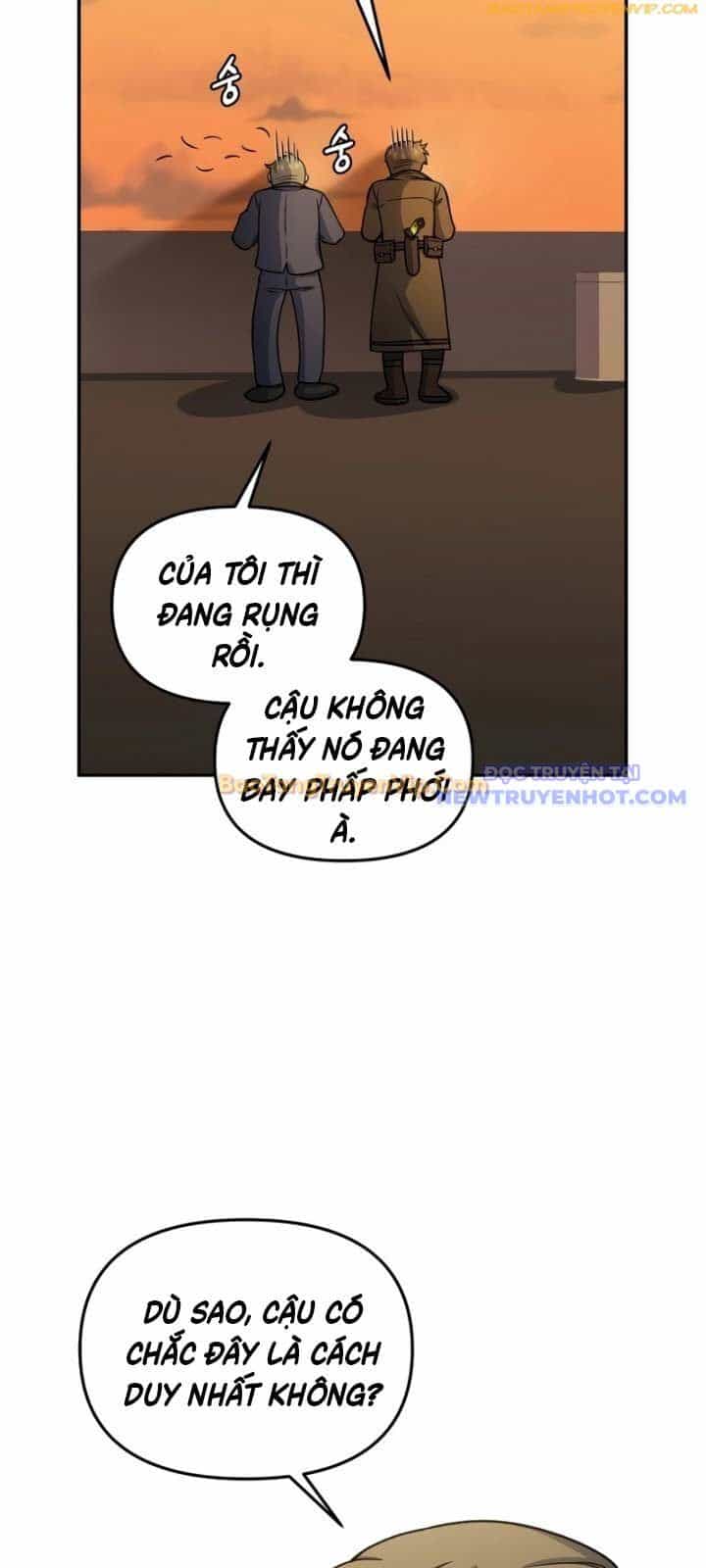 Nhà Hàng Thợ Săn Quái Vật - Chương 68 - ảnh 27