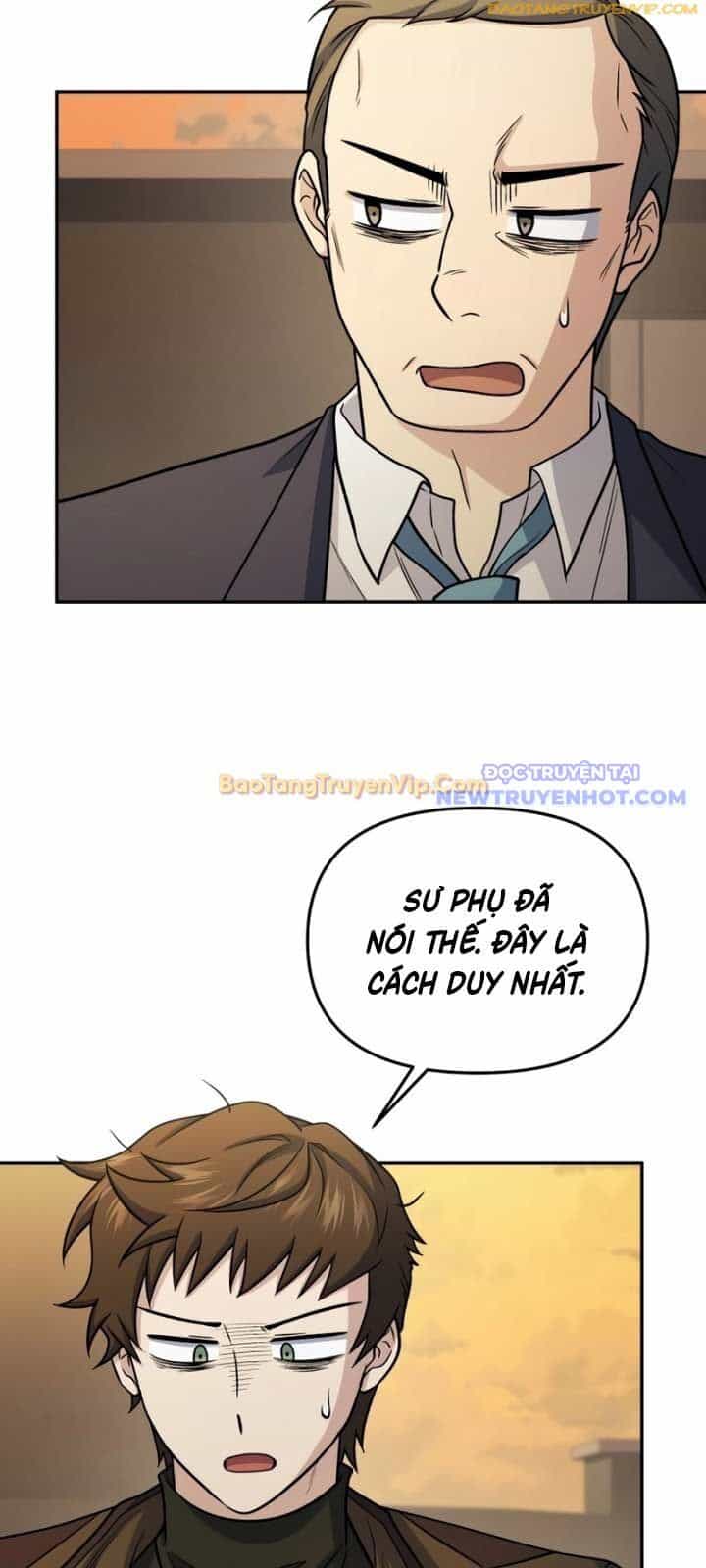 Nhà Hàng Thợ Săn Quái Vật - Chương 68 - ảnh 28