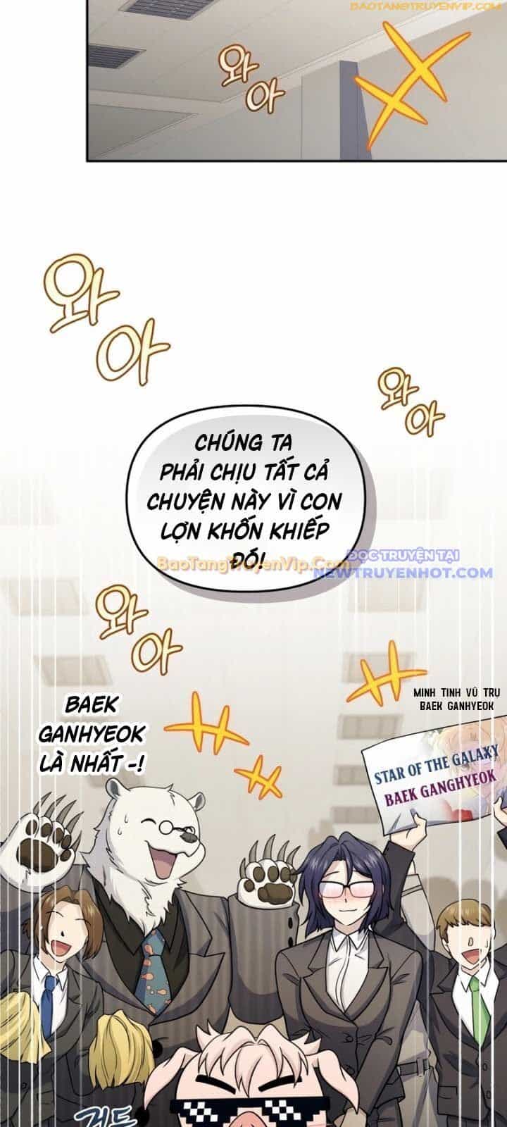 Nhà Hàng Thợ Săn Quái Vật - Chương 68 - ảnh 31
