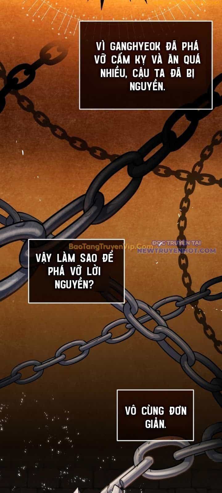 Nhà Hàng Thợ Săn Quái Vật - Chương 68 - ảnh 35