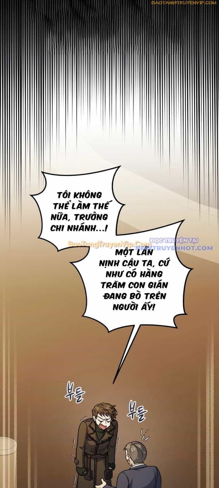 Nhà Hàng Thợ Săn Quái Vật - Chương 68 - ảnh 40