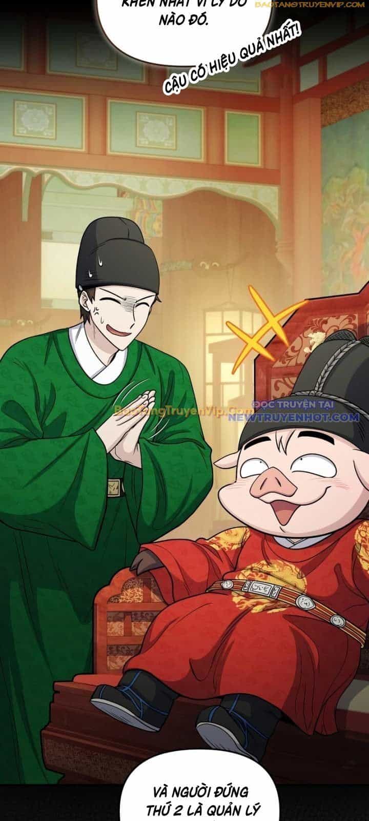 Nhà Hàng Thợ Săn Quái Vật - Chương 68 - ảnh 46