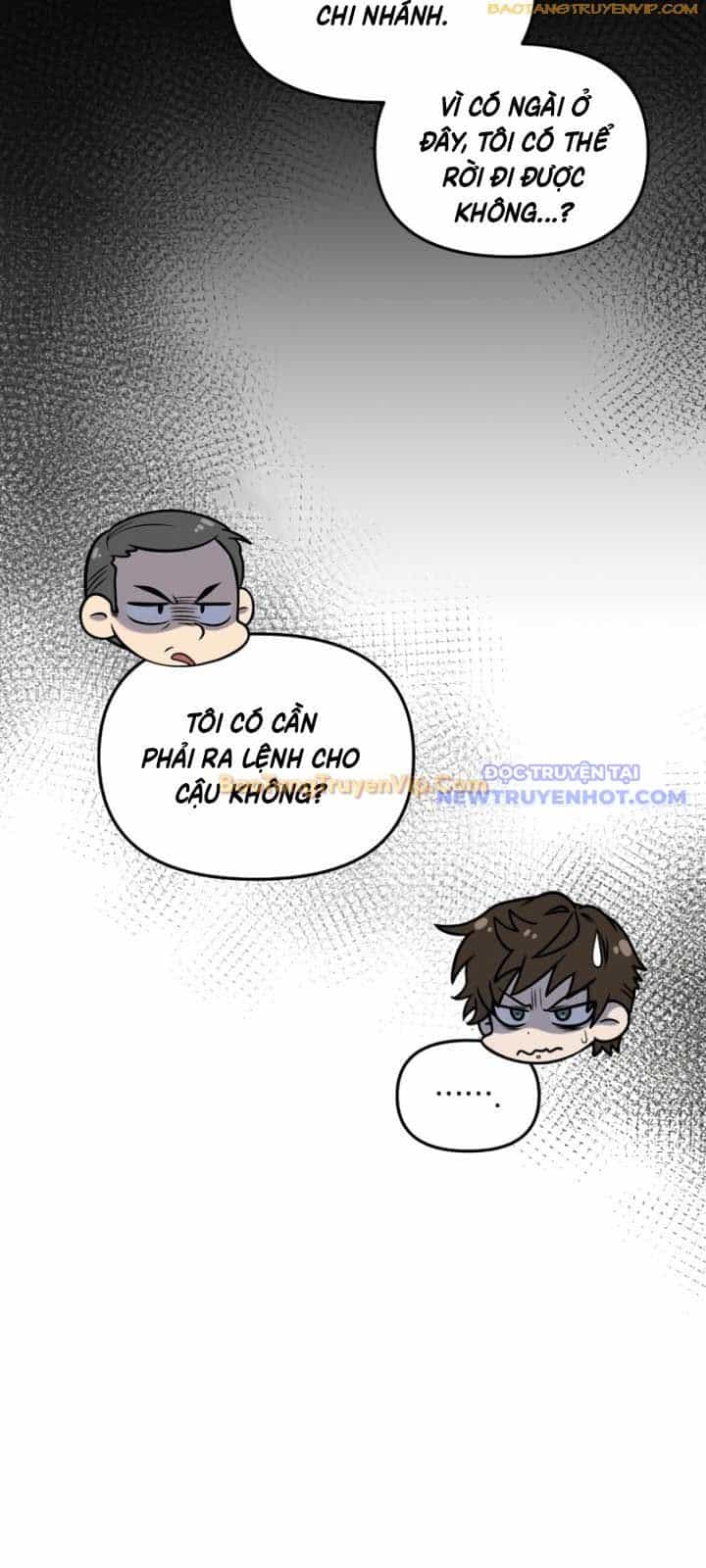 Nhà Hàng Thợ Săn Quái Vật - Chương 68 - ảnh 47
