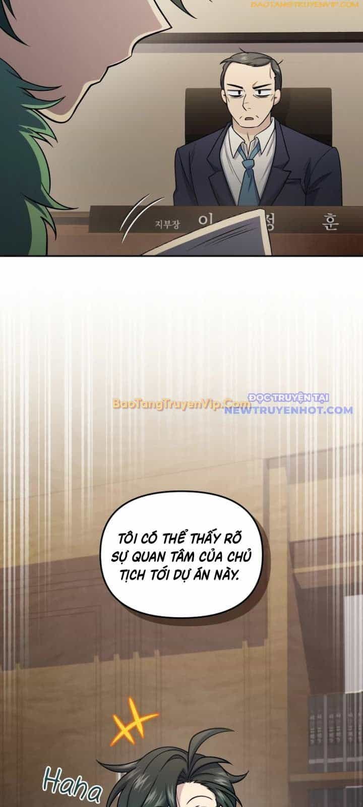 Nhà Hàng Thợ Săn Quái Vật - Chương 68 - ảnh 53