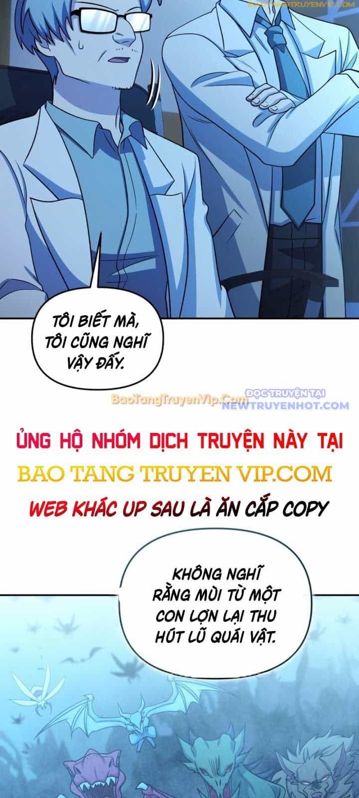 Nhà Hàng Thợ Săn Quái Vật - Chương 68 - ảnh 6