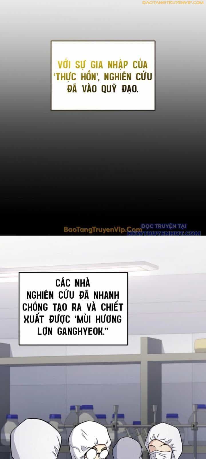 Nhà Hàng Thợ Săn Quái Vật - Chương 68 - ảnh 63