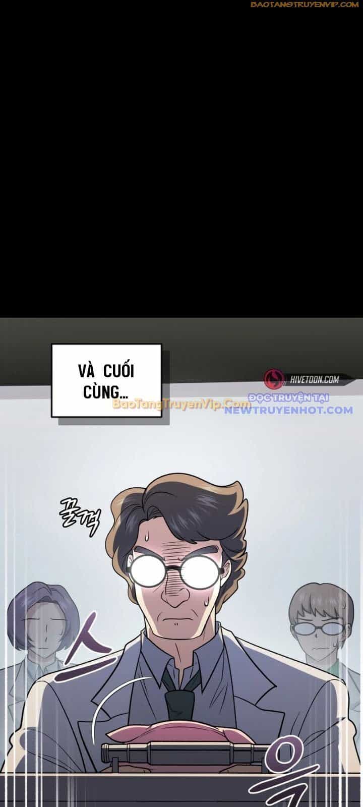 Nhà Hàng Thợ Săn Quái Vật - Chương 68 - ảnh 66