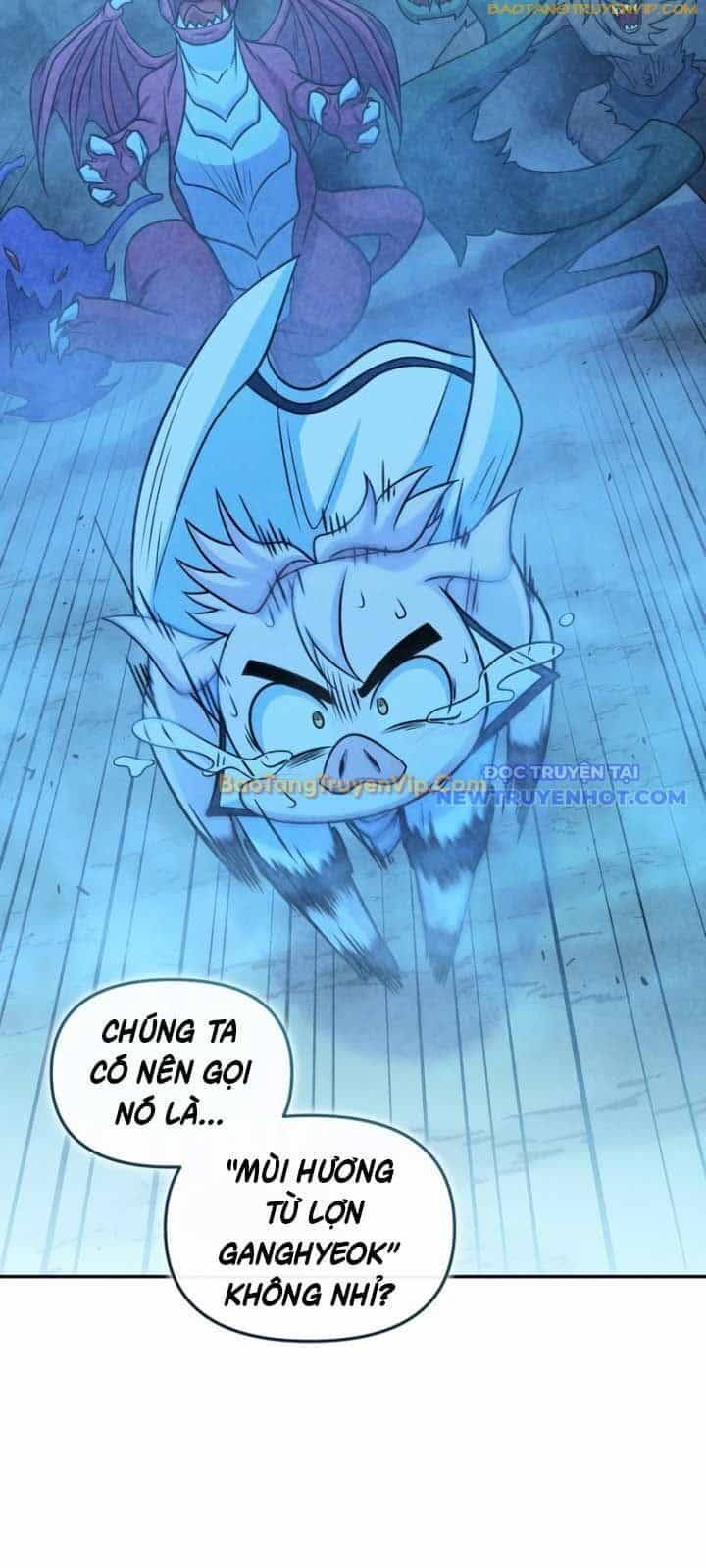 Nhà Hàng Thợ Săn Quái Vật - Chương 68 - ảnh 7