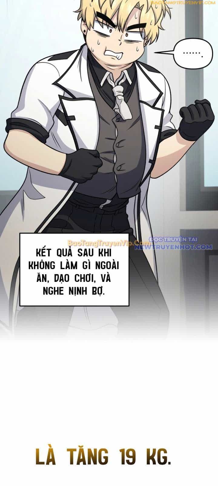 Nhà Hàng Thợ Săn Quái Vật - Chương 68 - ảnh 74