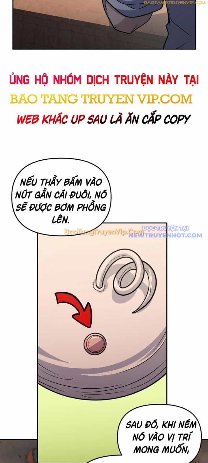 Nhà Hàng Thợ Săn Quái Vật - Chương 68 - ảnh 79