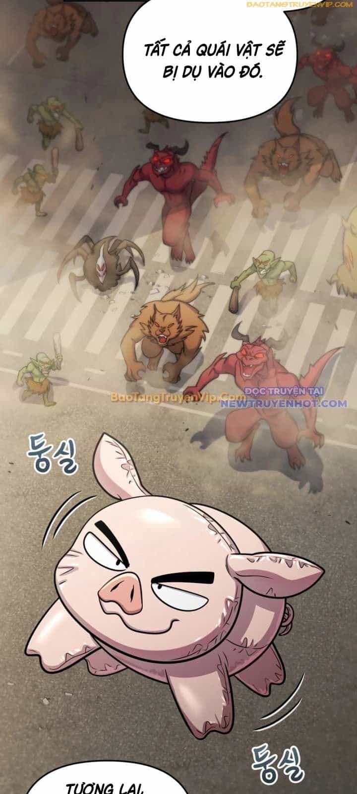 Nhà Hàng Thợ Săn Quái Vật - Chương 68 - ảnh 80