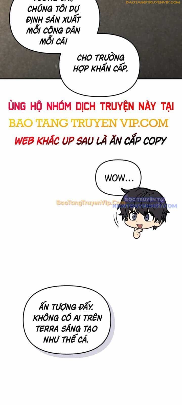 Nhà Hàng Thợ Săn Quái Vật - Chương 68 - ảnh 81
