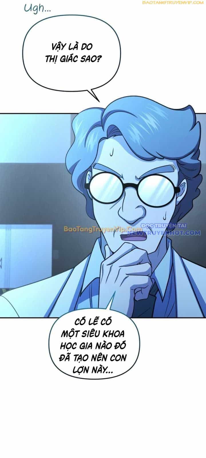 Nhà Hàng Thợ Săn Quái Vật - Chương 68 - ảnh 9