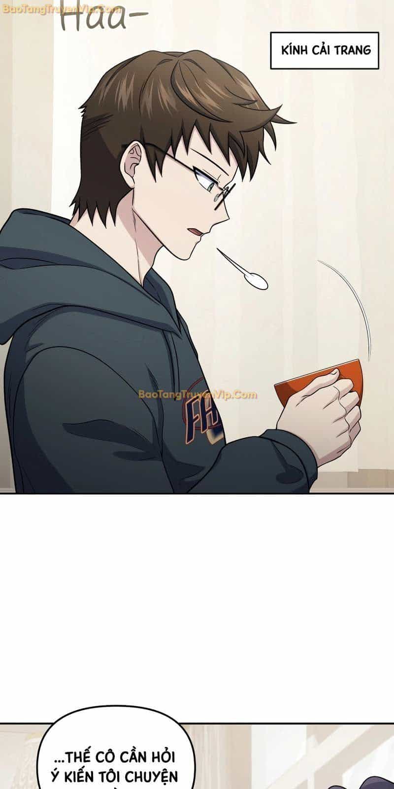 Nhà Hàng Thợ Săn Quái Vật - Chương 69 - ảnh 18