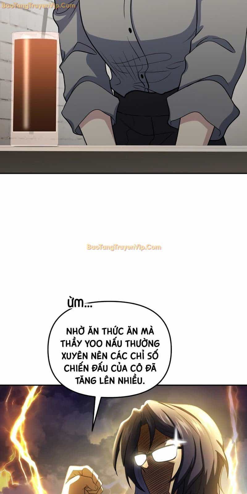Nhà Hàng Thợ Săn Quái Vật - Chương 69 - ảnh 21